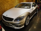 2010 مرسيدس بنز CK 65RS