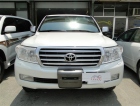 2009 تويوتا لاند كروزر GXR V8