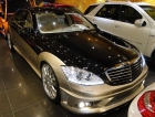 2010 مرسيدس بنز CK 65RS